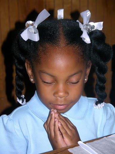 Spiritual Confidence